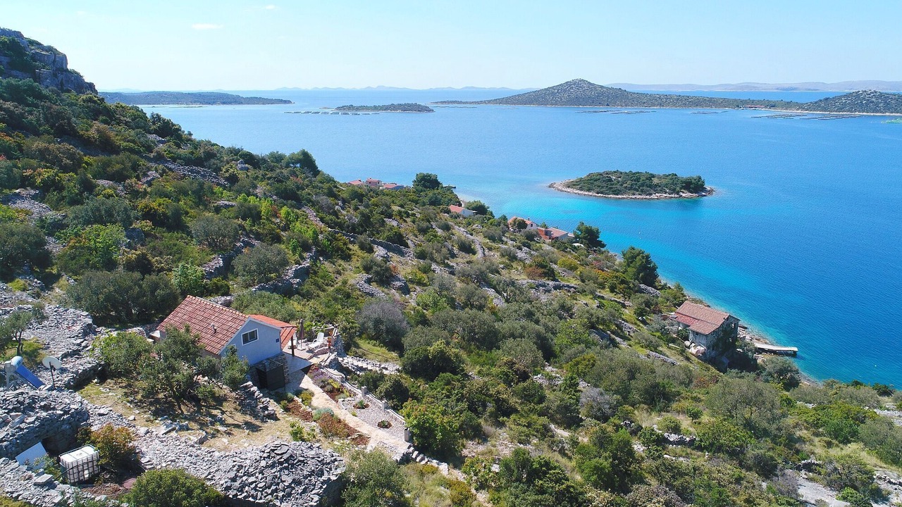 Photo of Outdoor in Tkon