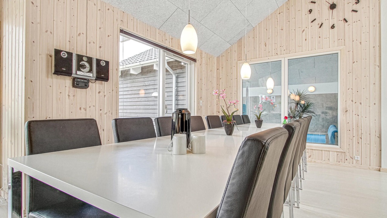 Photo of Bedroom in Skastrup