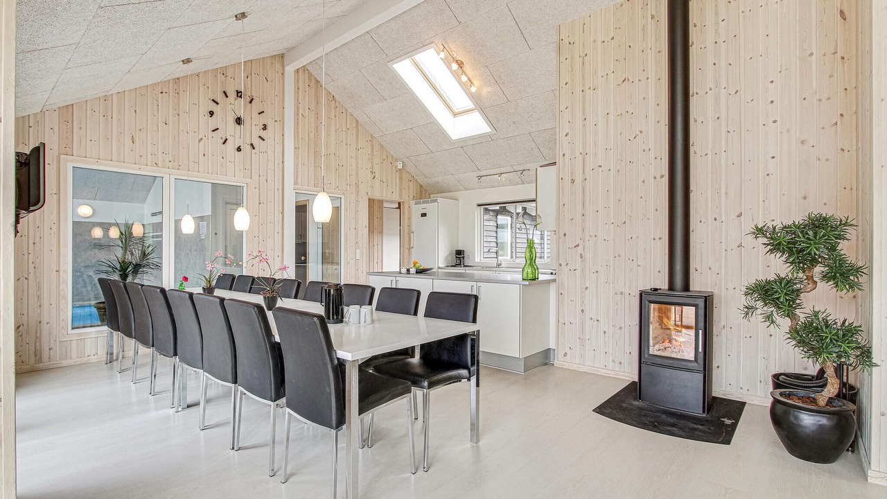 Photo of Bedroom in Skastrup