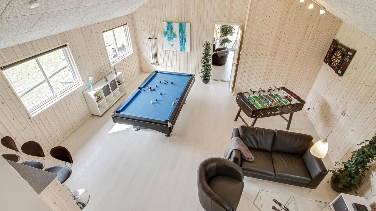 Photo of Bedroom in Skastrup