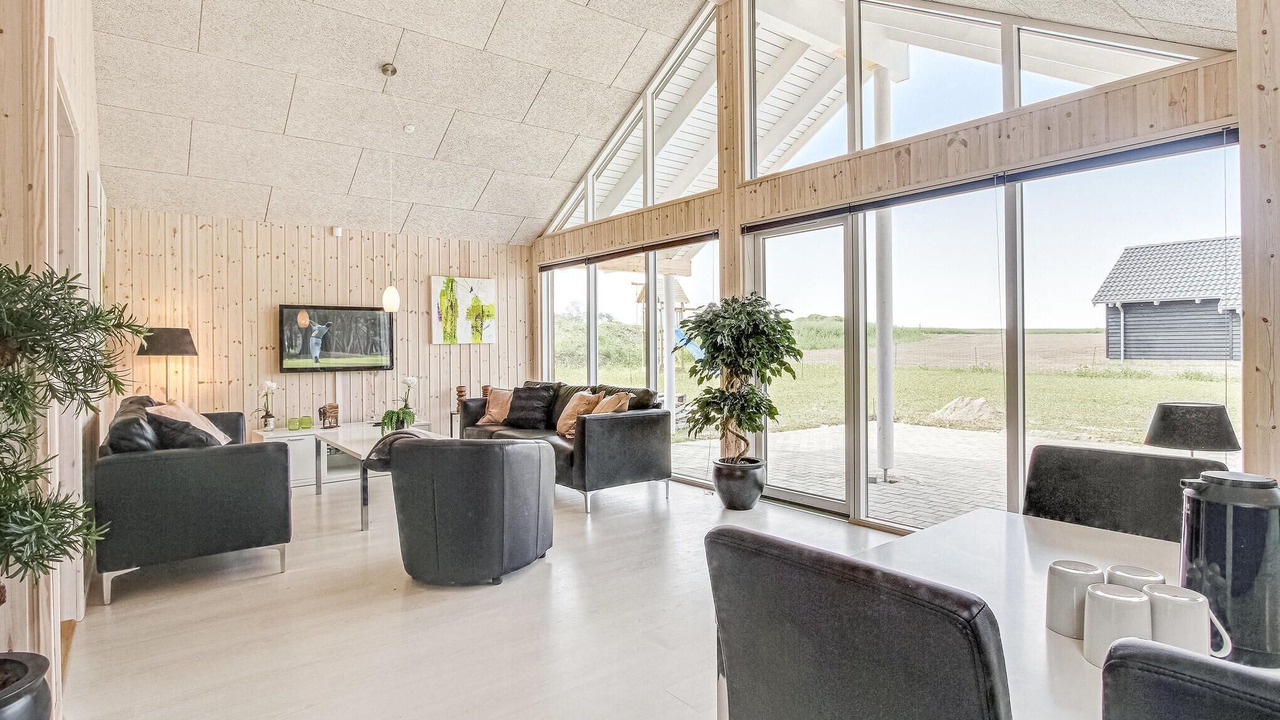 Photo of Bedroom in Skastrup