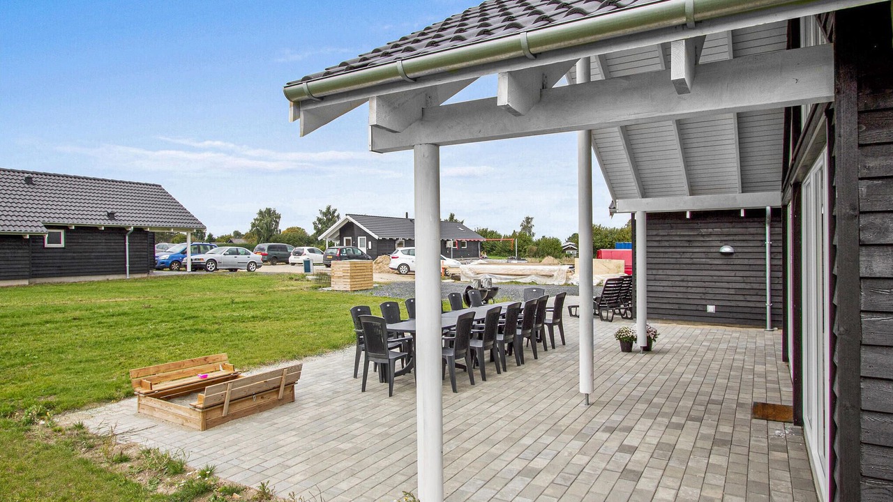 Photo of Outdoor in Skastrup