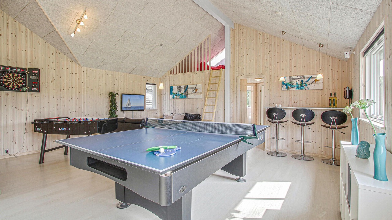 Photo of Bedroom in Skastrup