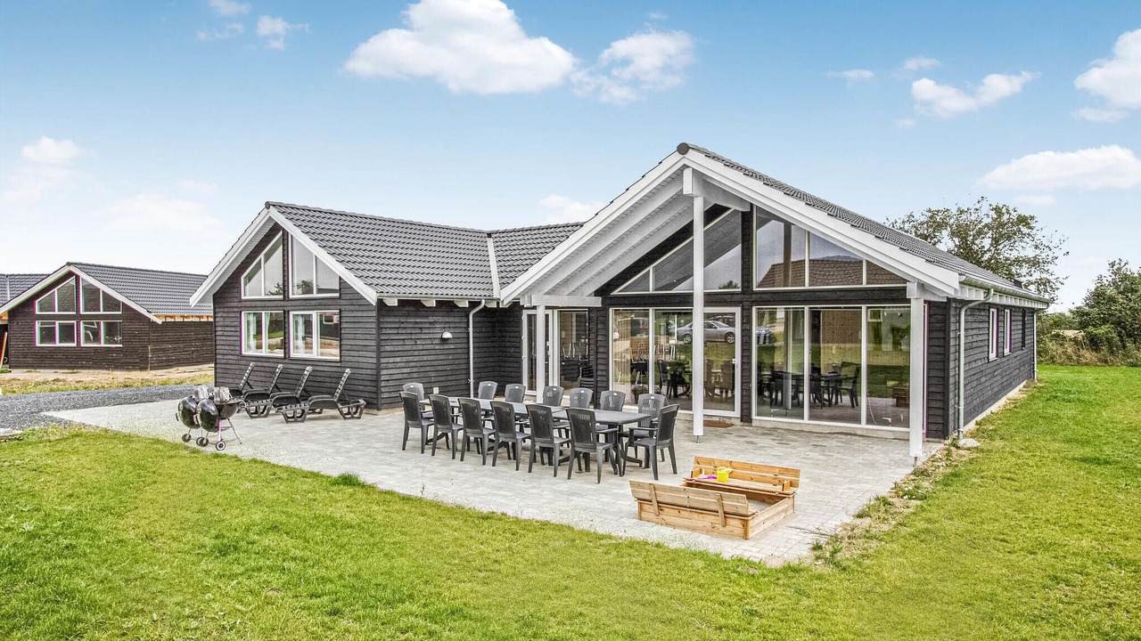Photo of Outdoor in Skastrup