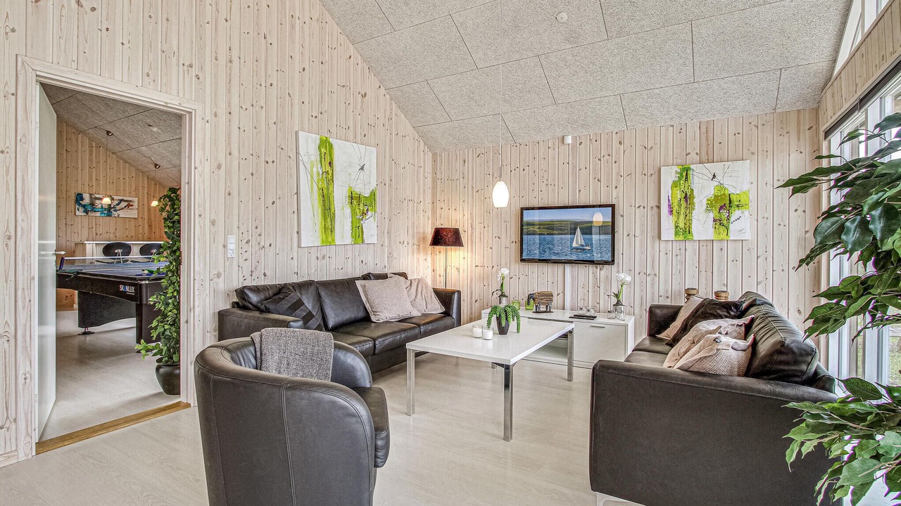Photo of Bedroom in Skastrup