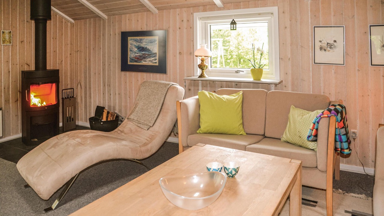 Photo of Bedroom in Jegum