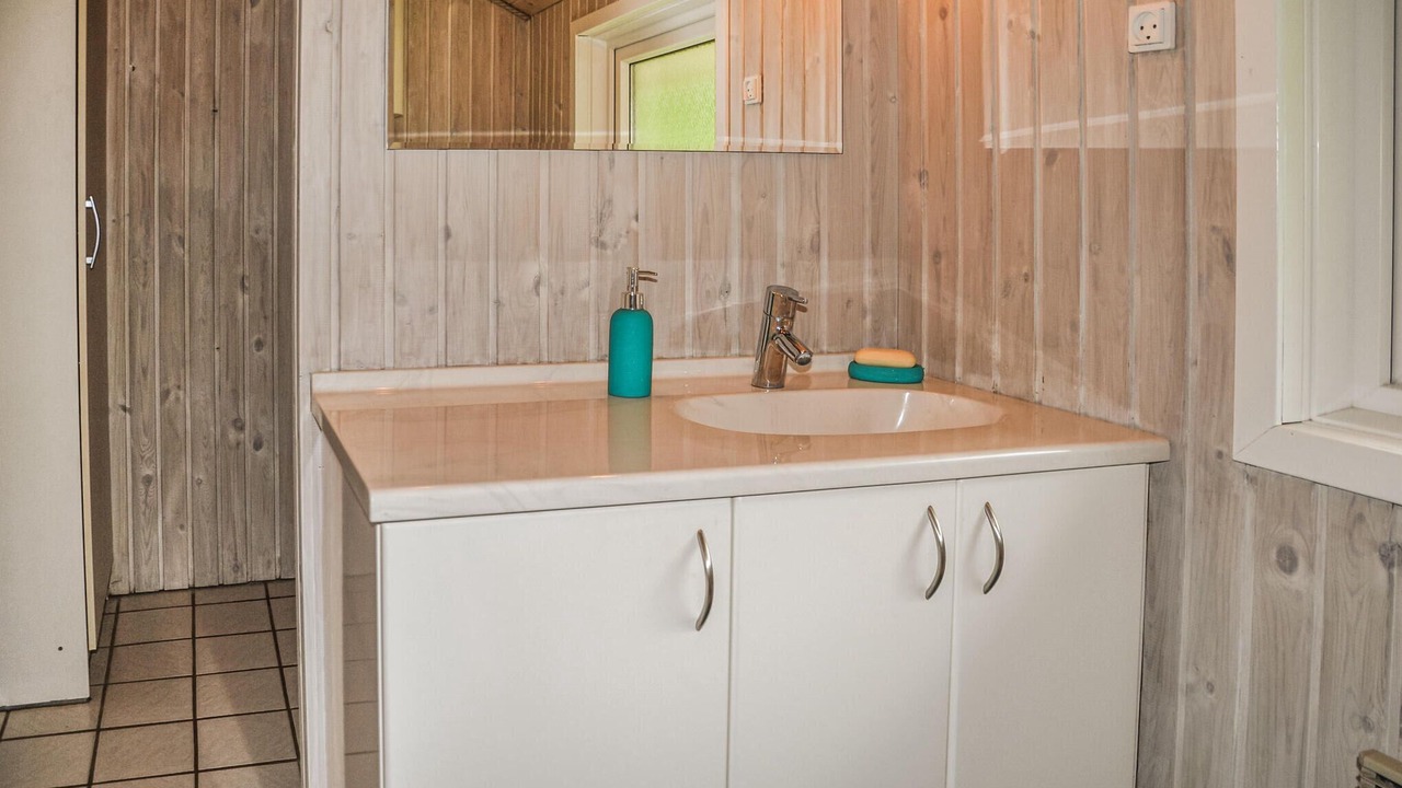 Photo of Bathroom in Jegum