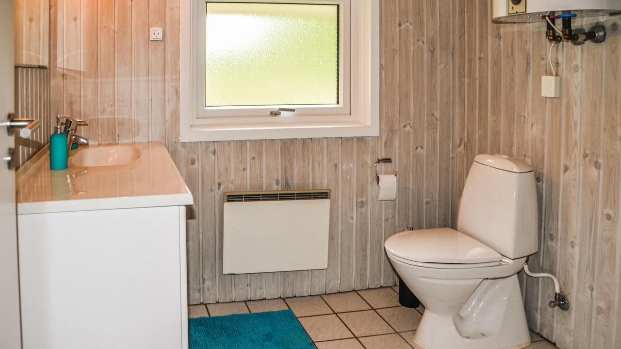 Photo of Bathroom in Jegum