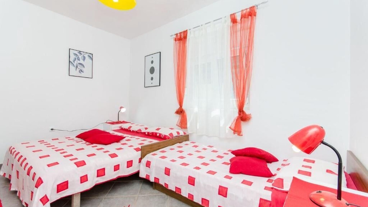 Photo of Bedroom in Bogomolje