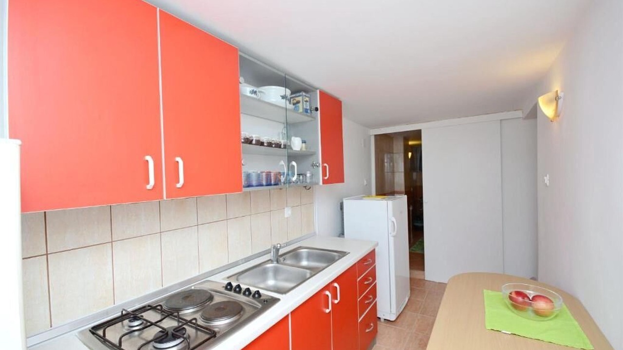 Photo of Kitchen in Bogomolje