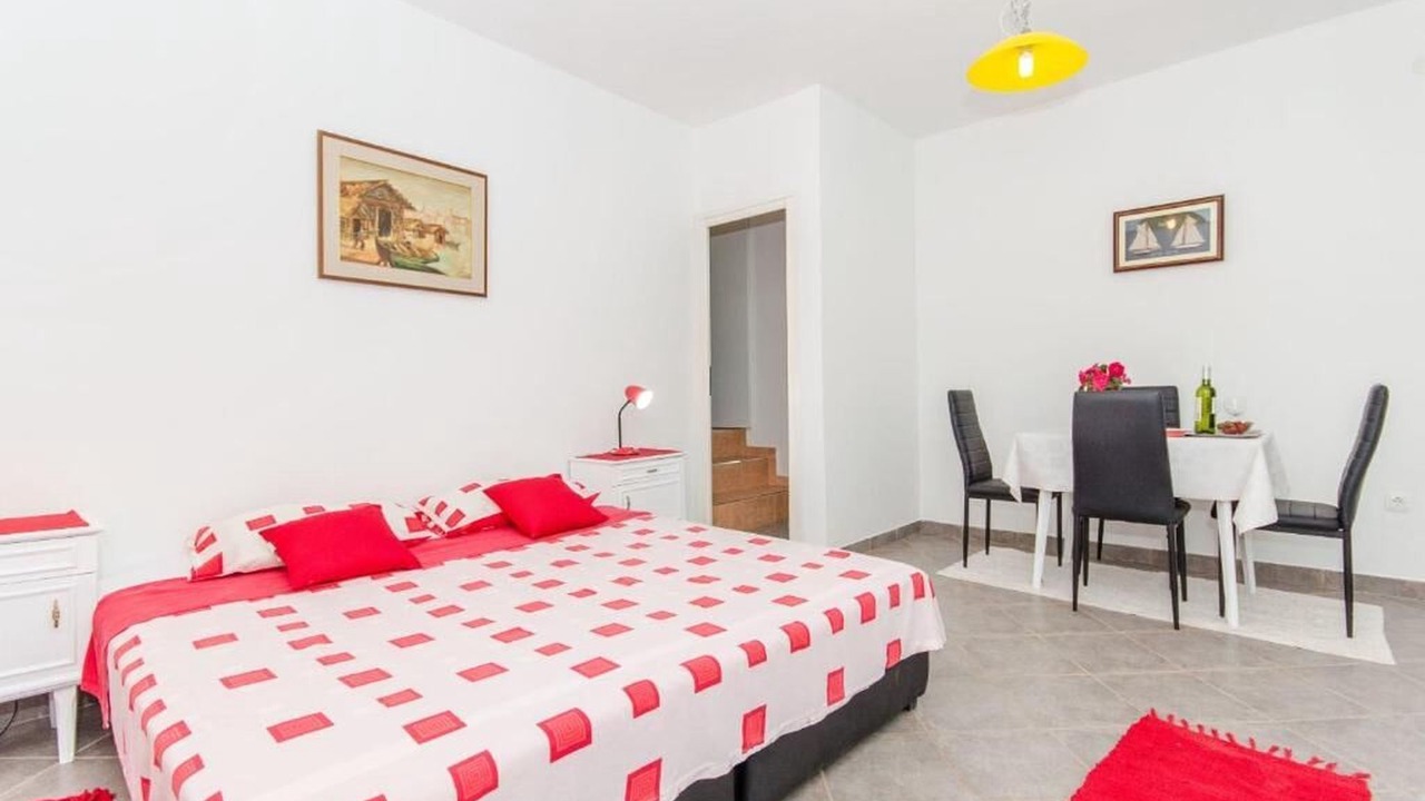 Photo of Bedroom in Bogomolje