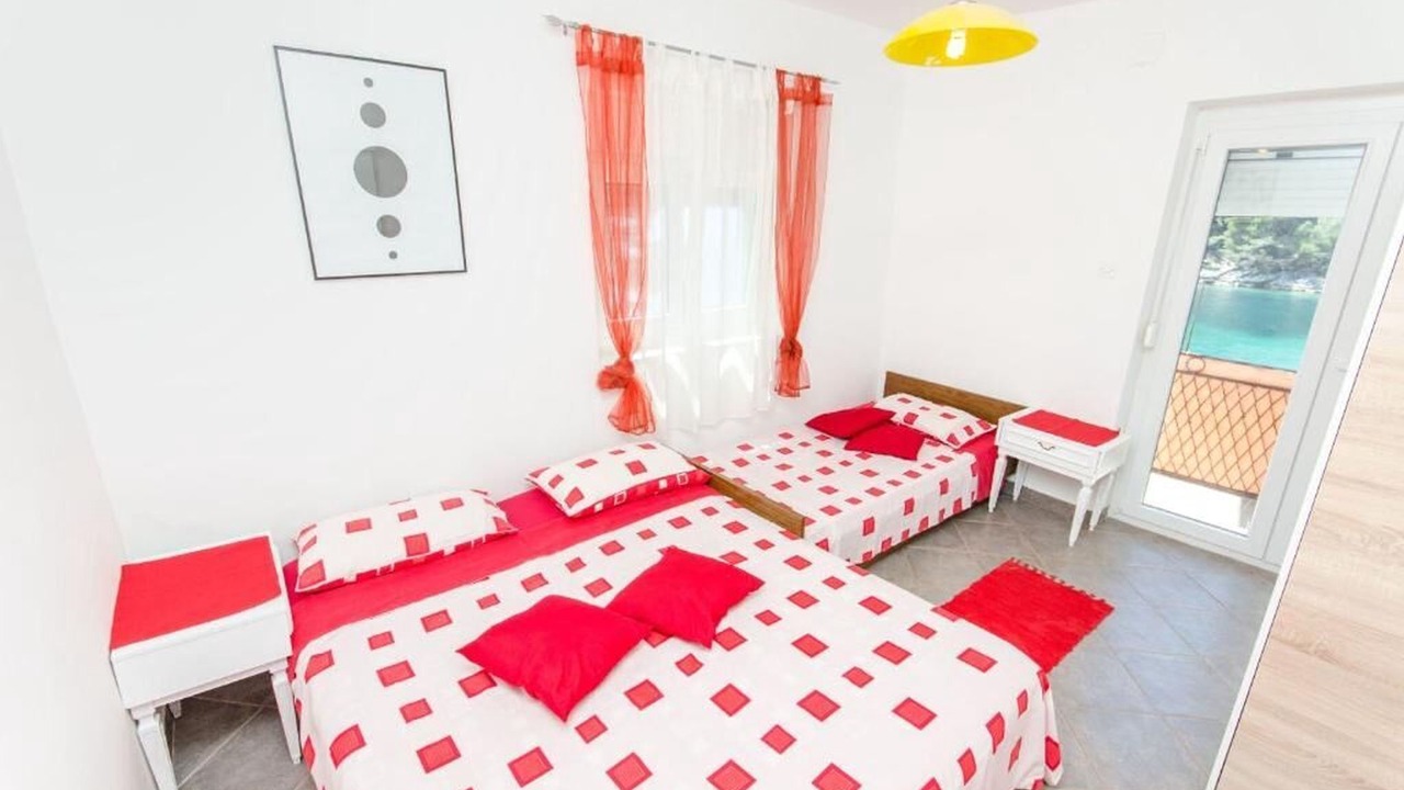 Photo of Bedroom in Bogomolje