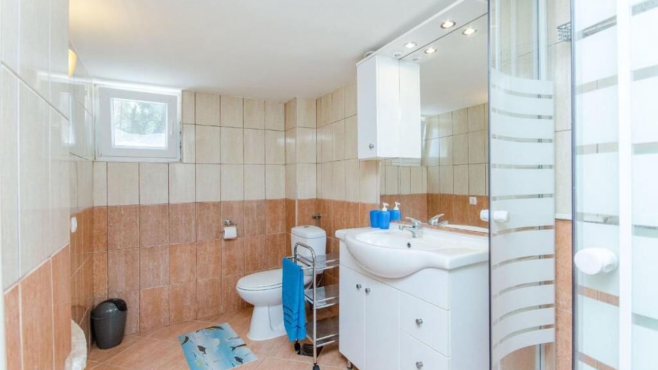 Photo of Bathroom in Bogomolje