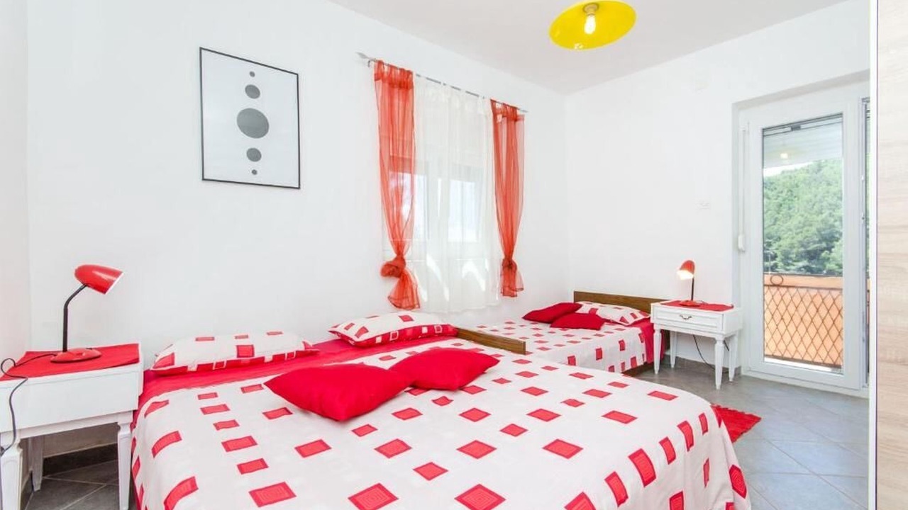 Photo of Bedroom in Bogomolje