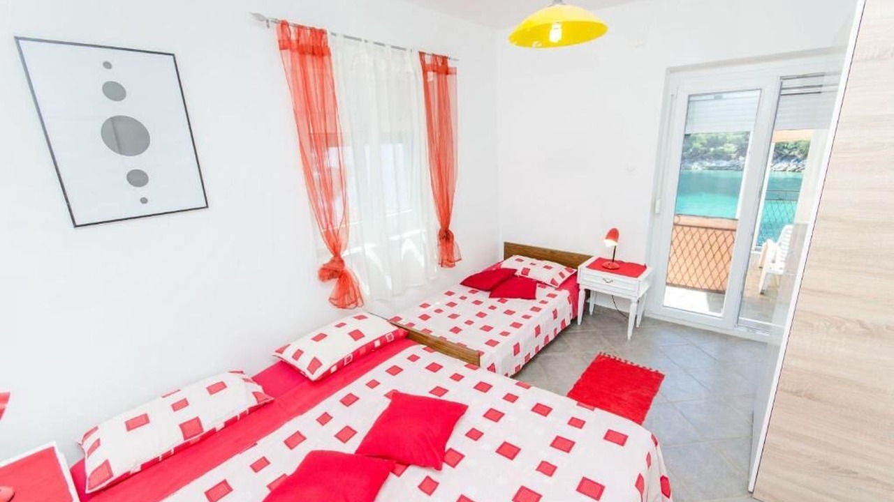 Photo of Bedroom in Bogomolje