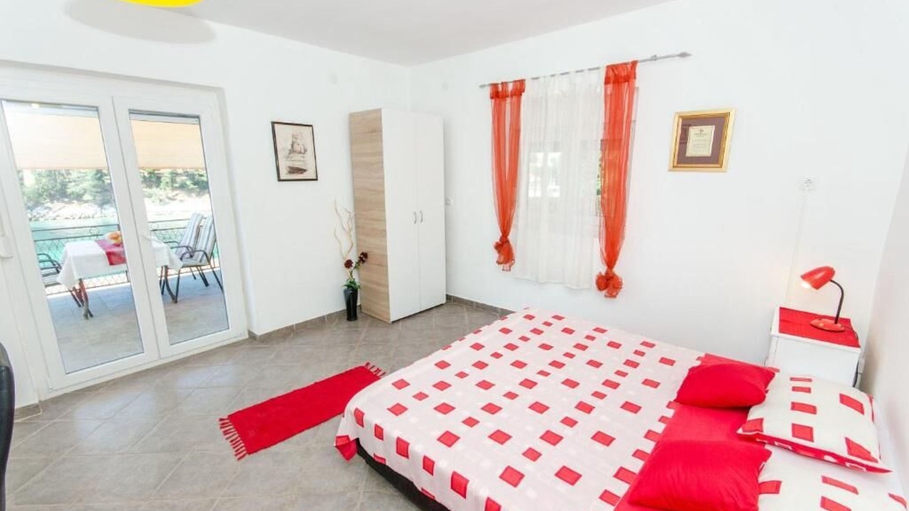 Photo of Bedroom in Bogomolje