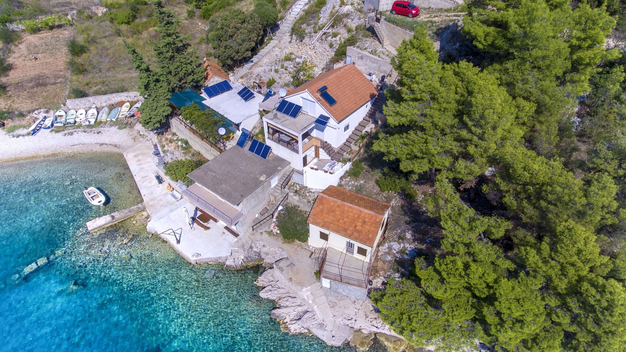Photo of Outdoor in Bogomolje