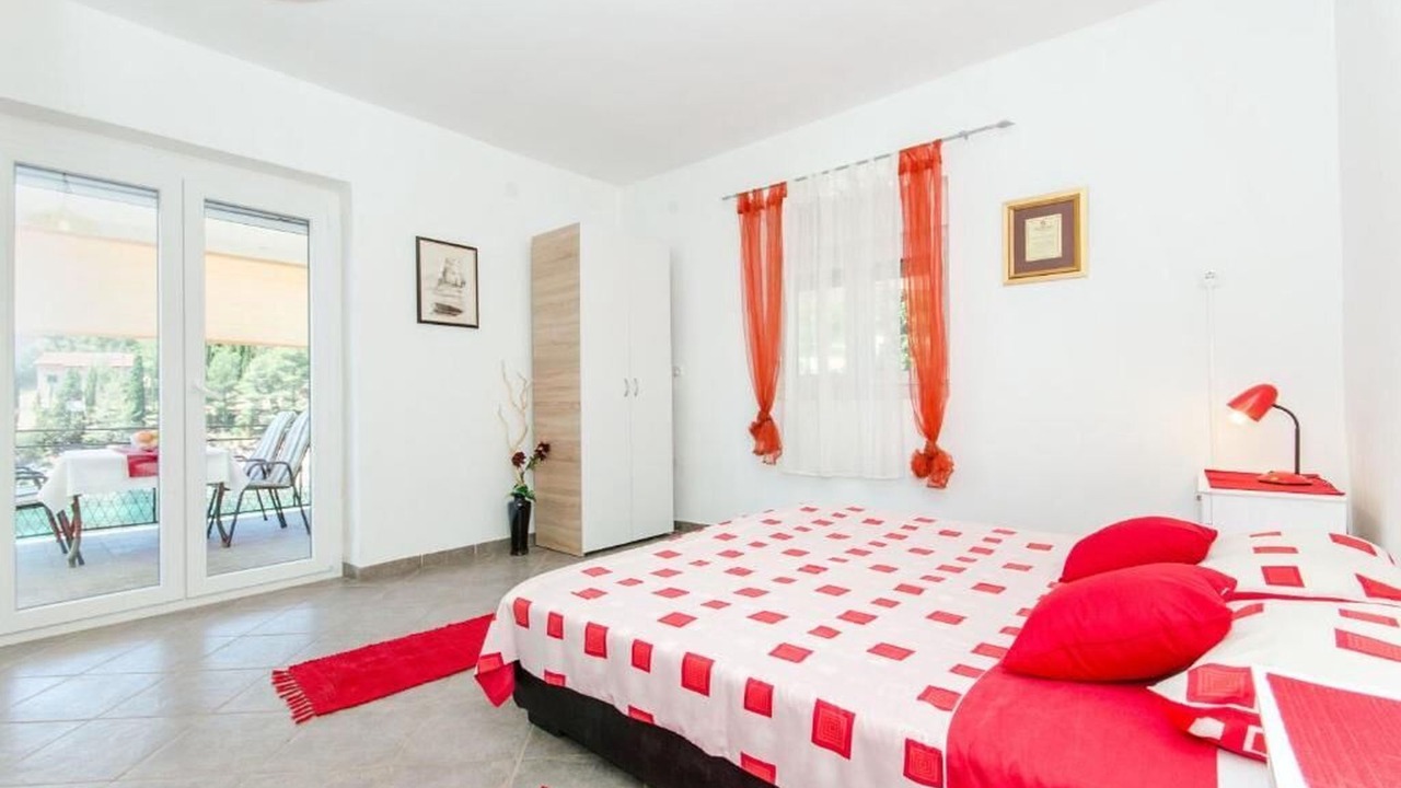 Photo of Bedroom in Bogomolje