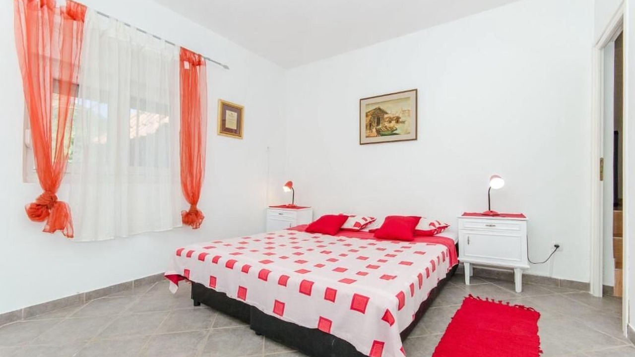 Photo of Bedroom in Bogomolje