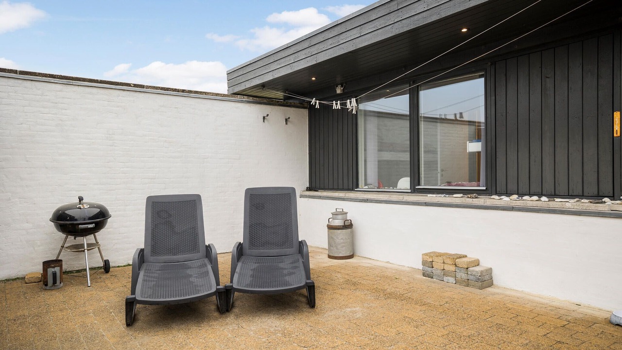 Photo of Outdoor in Pandrup