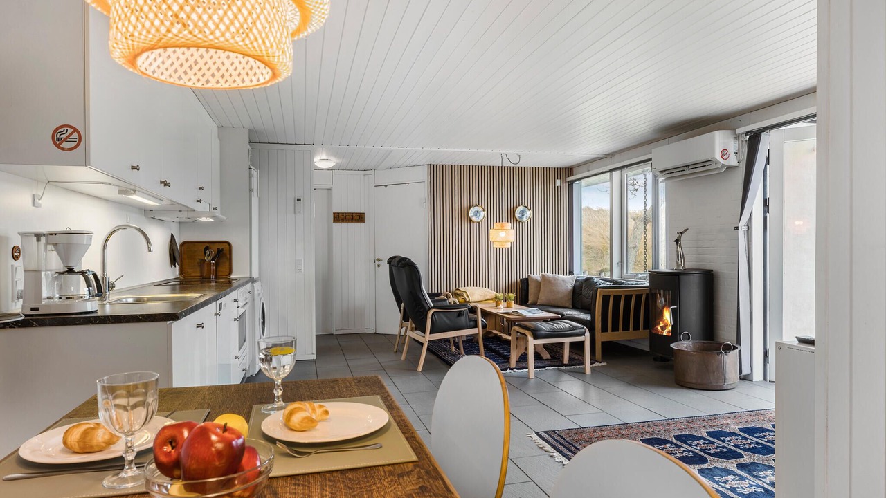 Photo of Bedroom in Pandrup