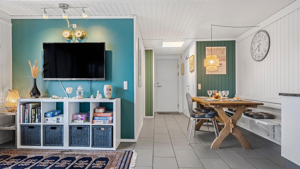 Photo of Bedroom in Pandrup