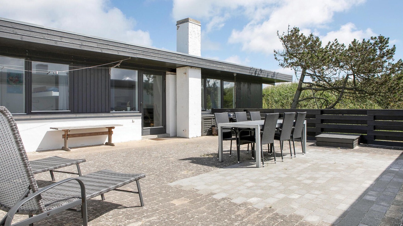 Photo of Outdoor in Pandrup