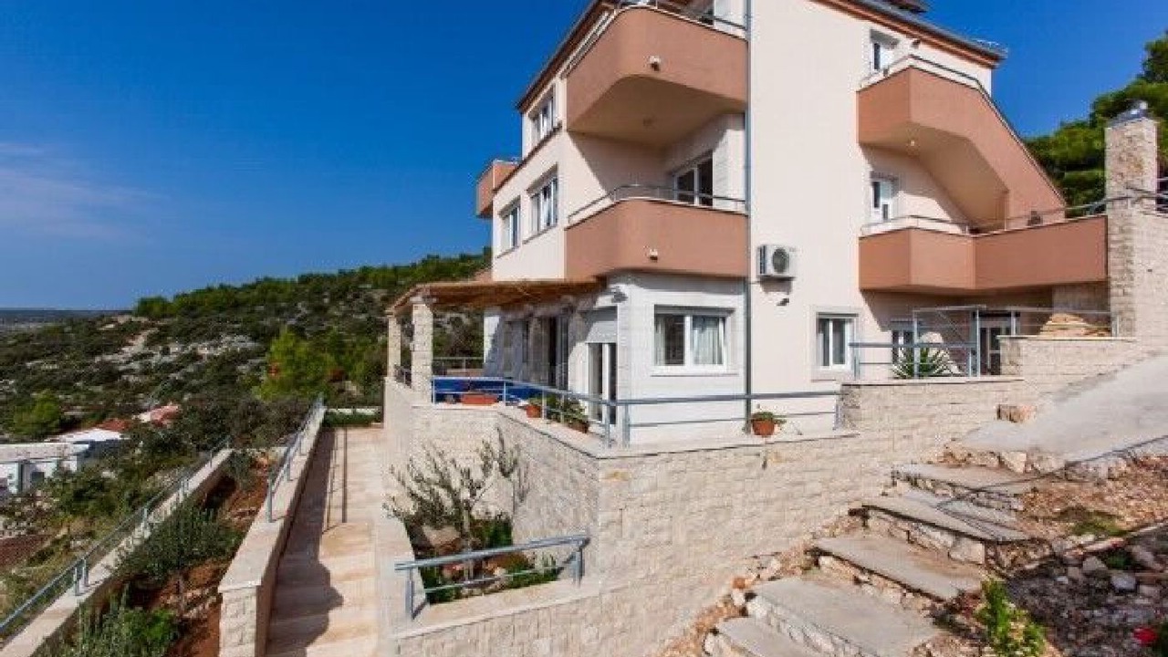 Photo of Outdoor in Dvornica