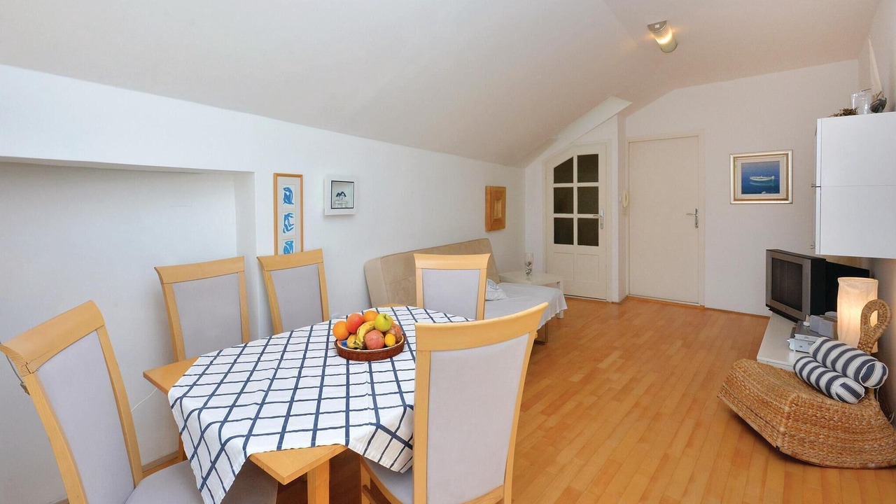 Photo of Bedroom in Hvar Old Town