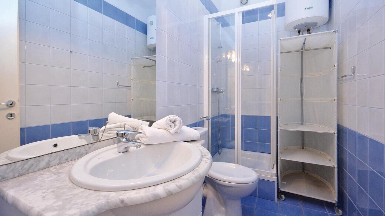 Photo of Bathroom in Hvar Old Town