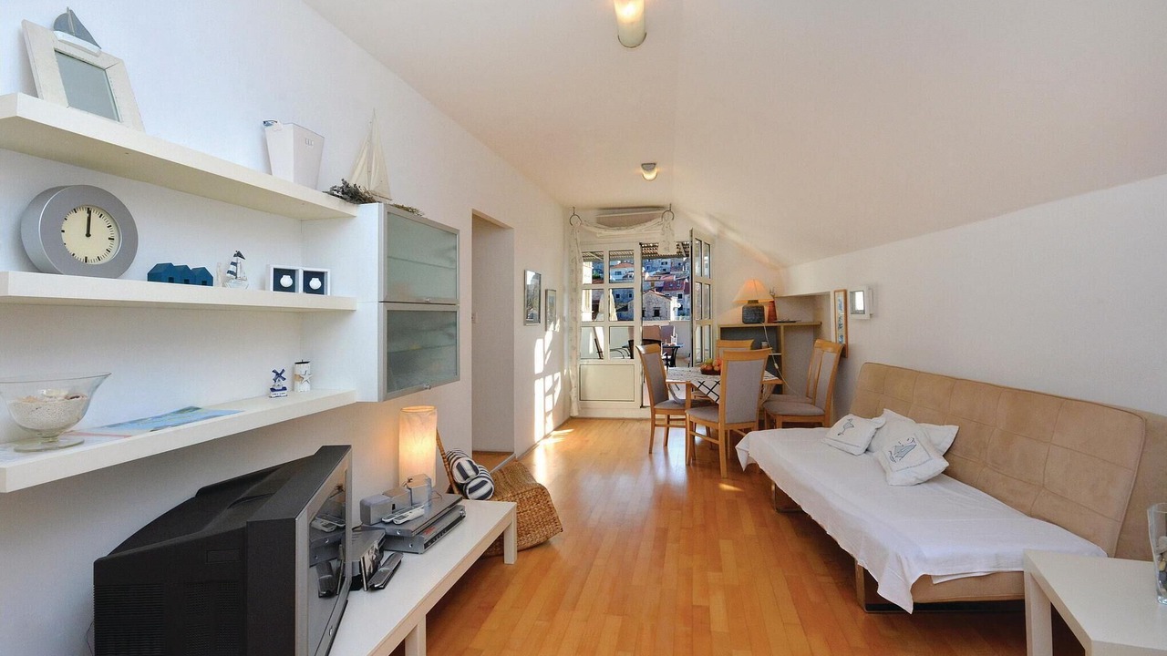 Photo of Bedroom in Hvar Old Town