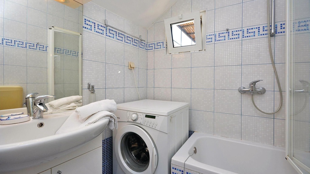 Photo of Bathroom in Hvar Old Town