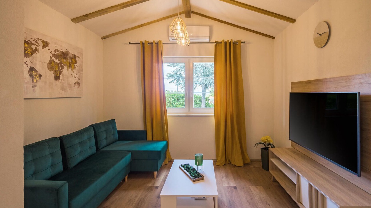 Photo of Bedroom in Sveta Nedelja