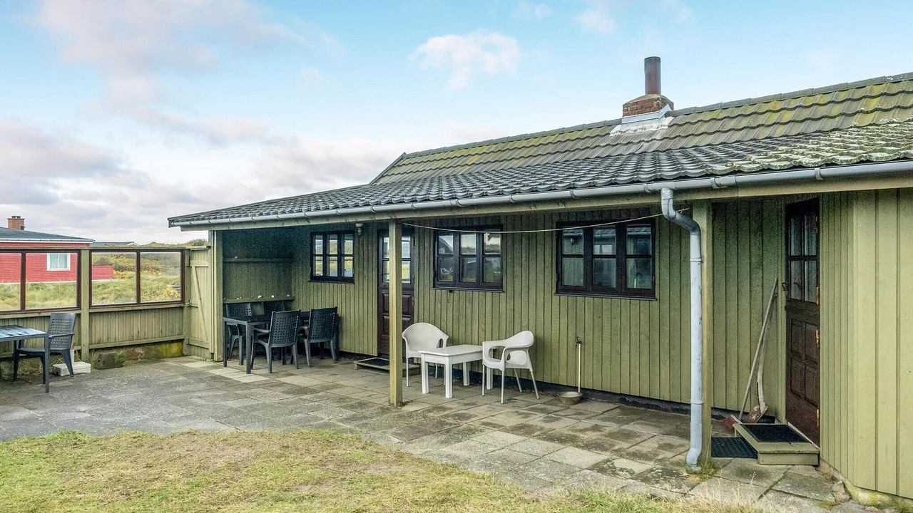Photo of Others in Rindby Strand