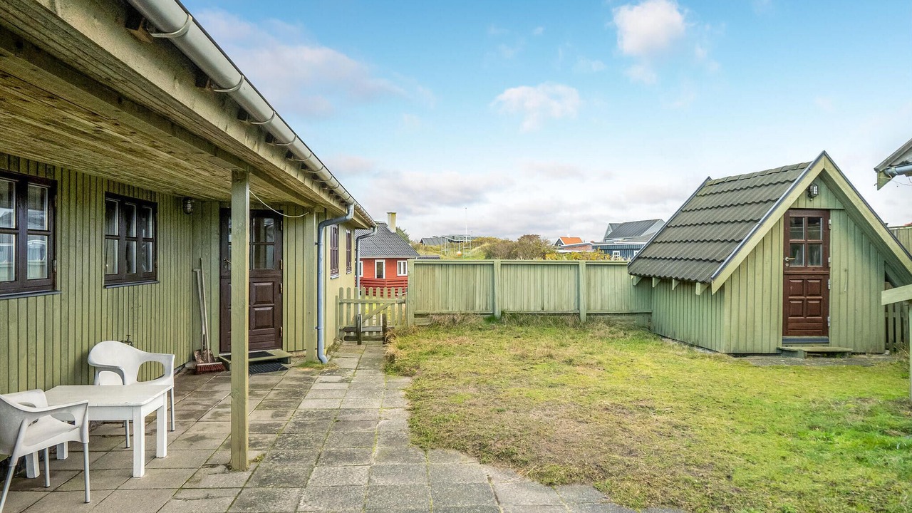 Photo of Others in Rindby Strand
