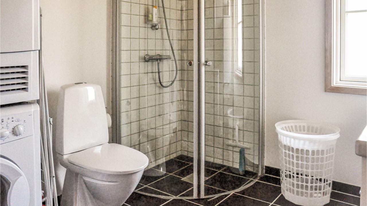 Photo of Bathroom in Høruphav