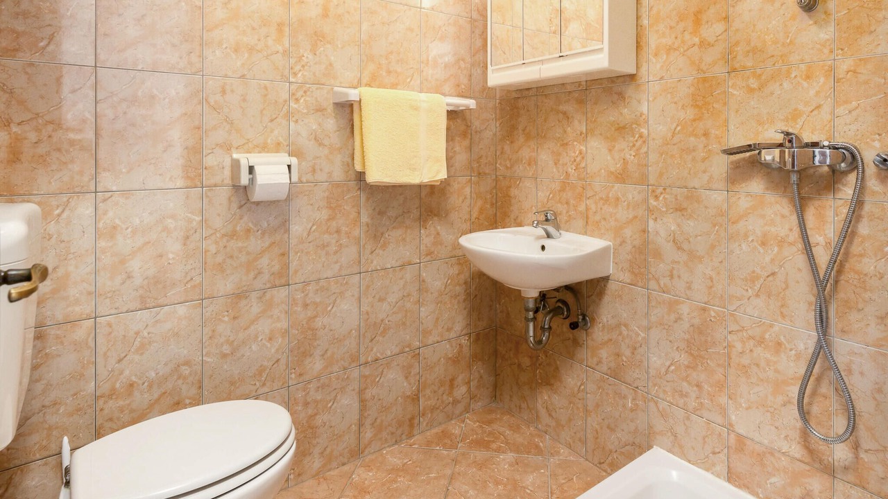 Photo of Bathroom in Banjol