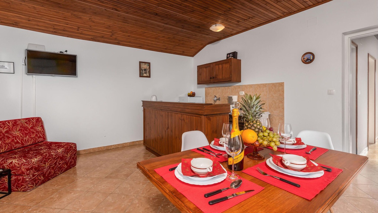 Photo of Bedroom in Banjol