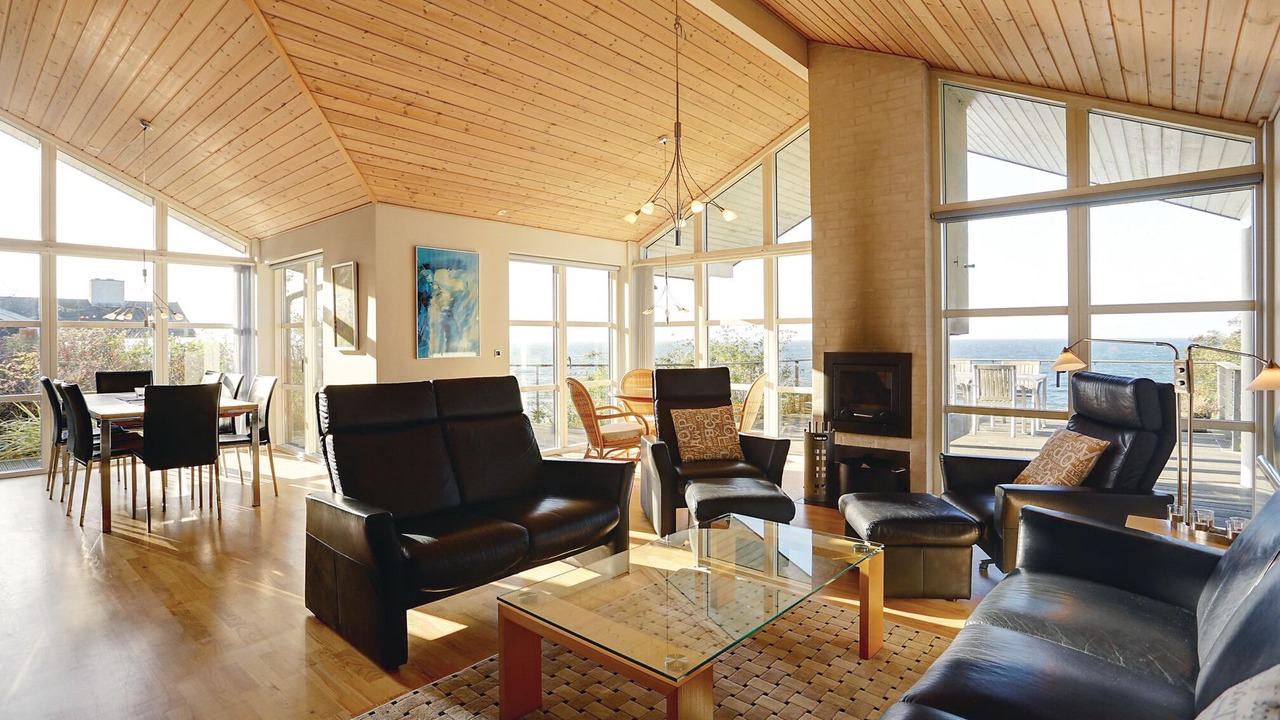 Photo of Bedroom in Ronne