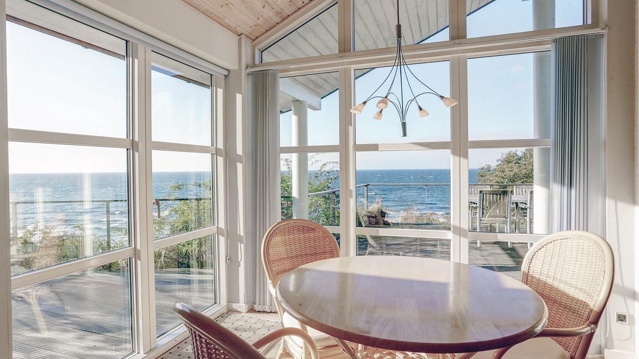 Photo of Bedroom in Ronne