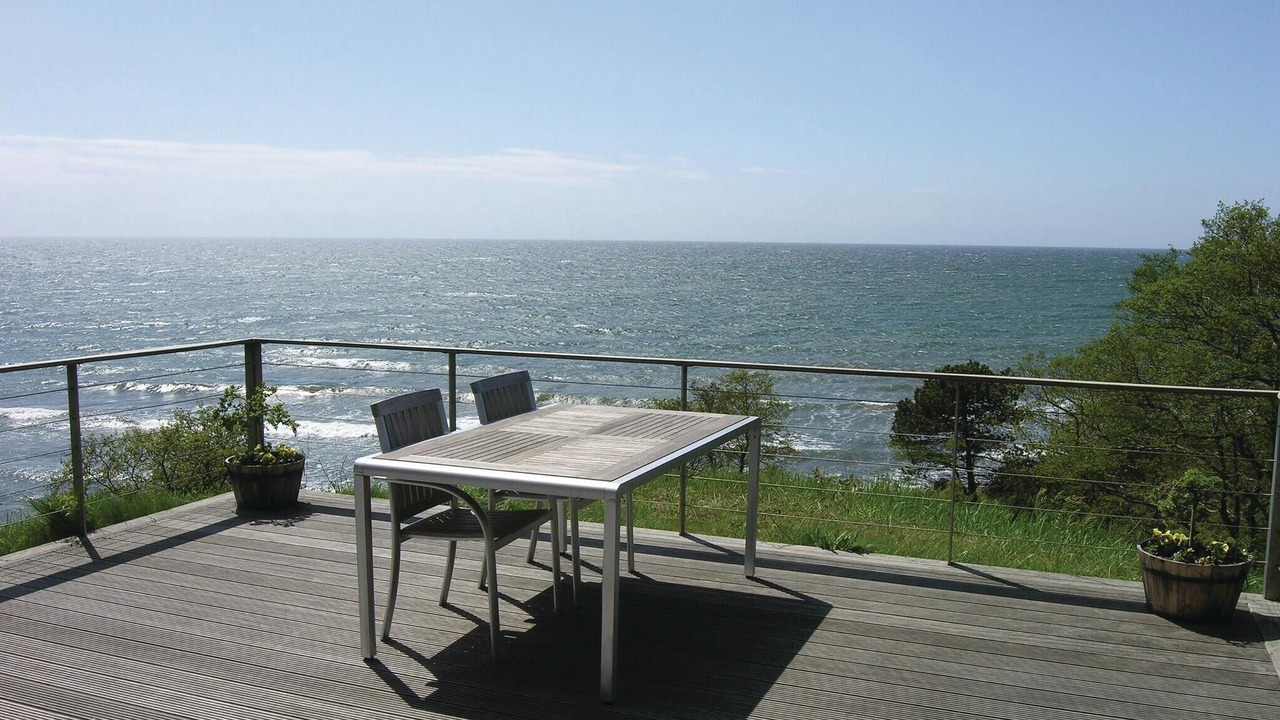 Photo of Bedroom in Ronne