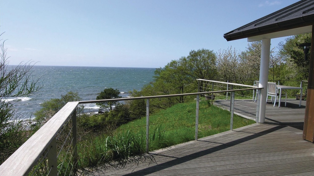 Photo of Bedroom in Ronne