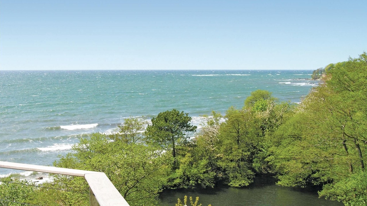 Photo of Bedroom in Ronne