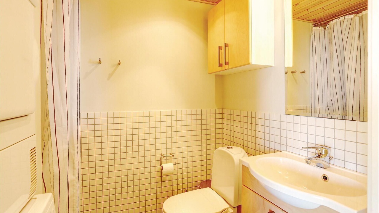 Photo of Bathroom in Ronne