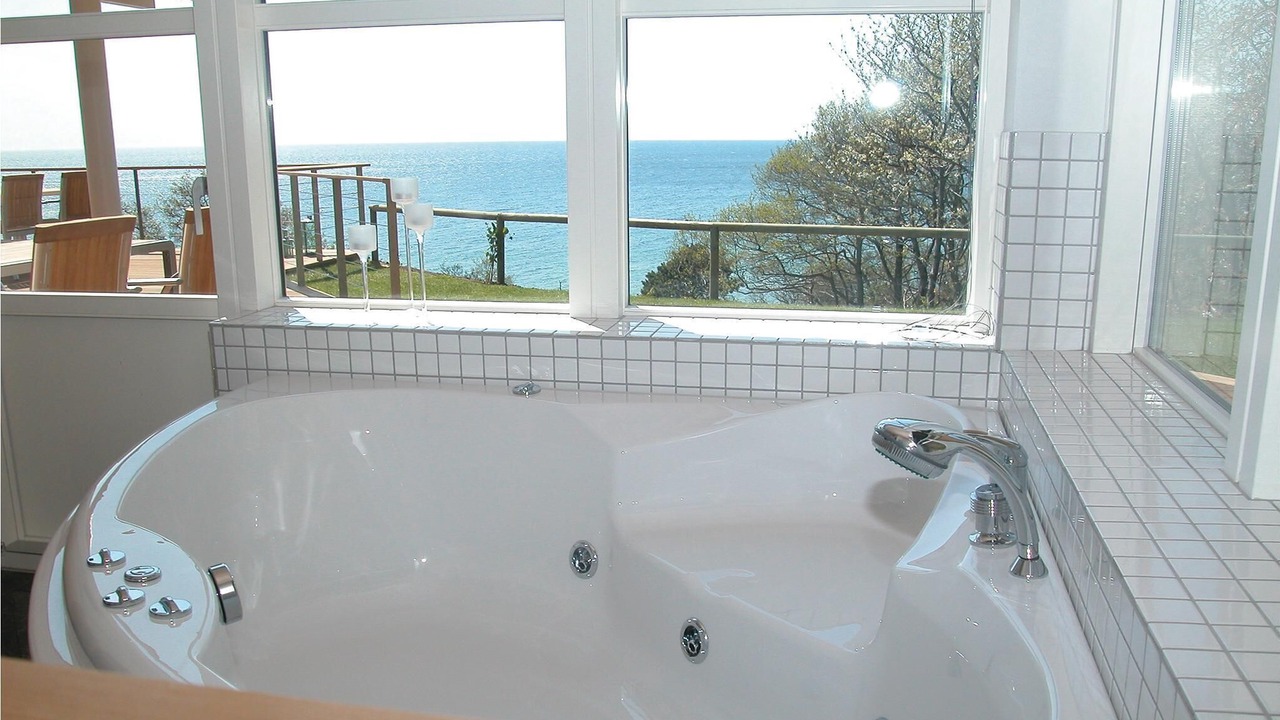 Photo of Bathroom in Ronne