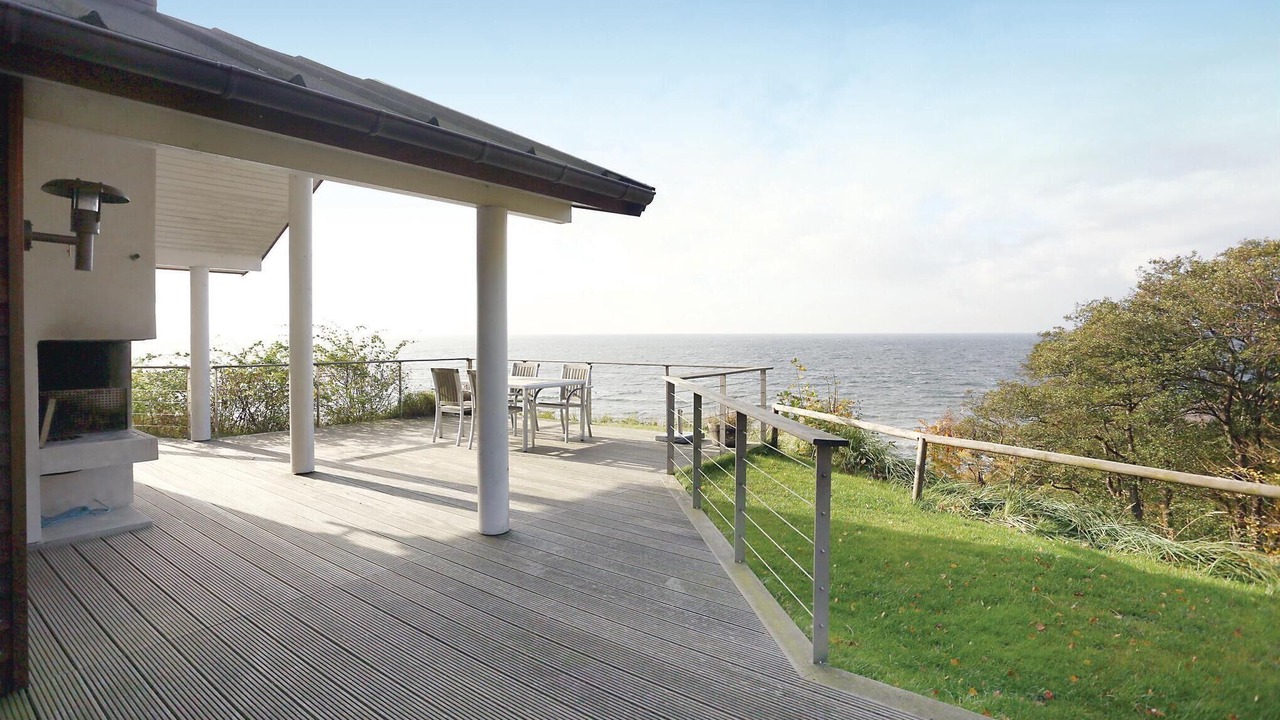 Photo of Bedroom in Ronne