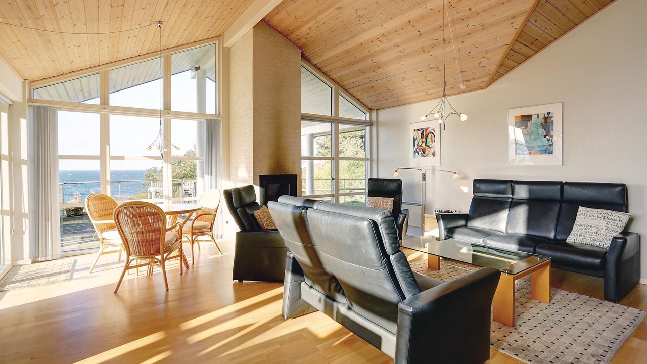 Photo of Bedroom in Ronne