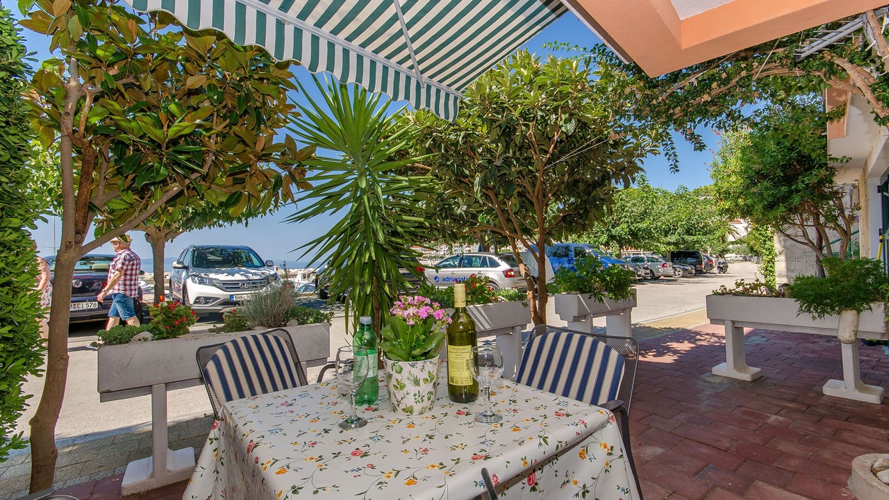 Photo of Outdoor in Podgora