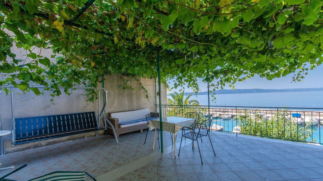 Photo of Outdoor in Podgora