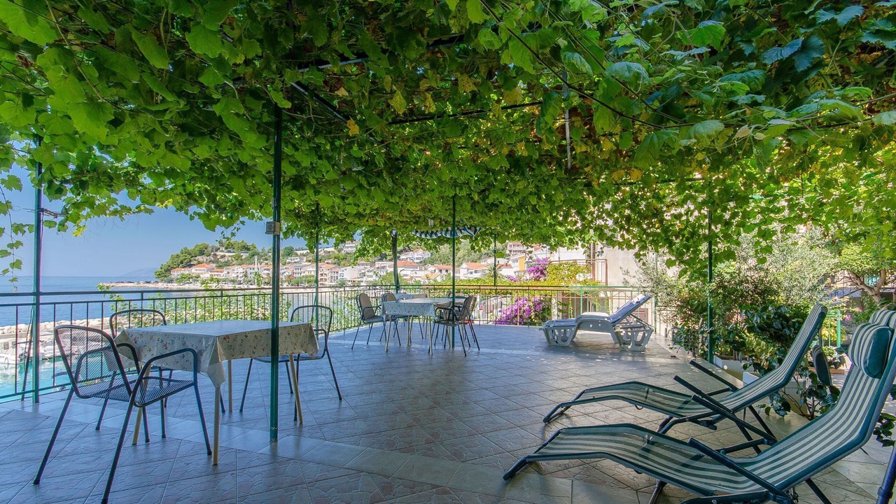 Photo of Outdoor in Podgora